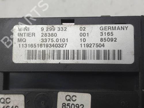 Other MINI MINI CLUBVAN (R55) One | BP39644824O1 - Image 2