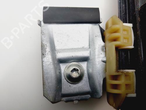 Front left window mechanism SEAT LEON (1P1)  | BP32018102C22  - Image 5