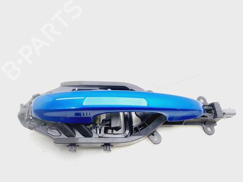Türgriff hinten links außen für FORD FOCUS IV (HN) [2018-2025]  25023818