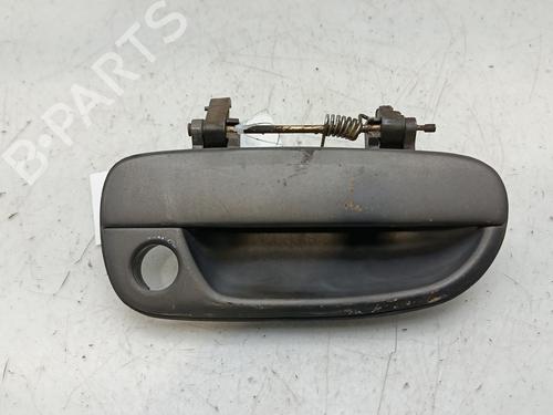 Used Front right exterior door handle HYUNDAI ACCENT II (LC) 1.5 (102 hp) 29417114