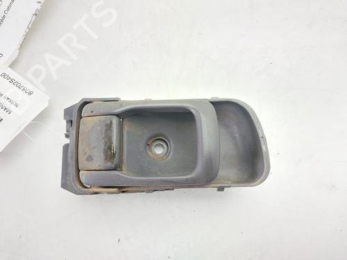 Used Front left interior door handle Front left interior door handle NISSAN PICK UP (D22) 2.5 TD 4WD (103 hp) 33931945 33931945