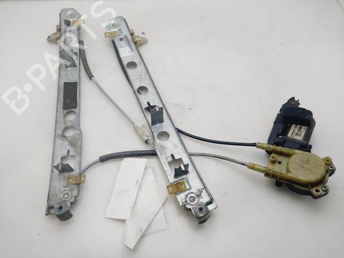 Used Front right window mechanism RENAULT MEGANE II Saloon (LM0/1_) [2003-2026]  32154543
