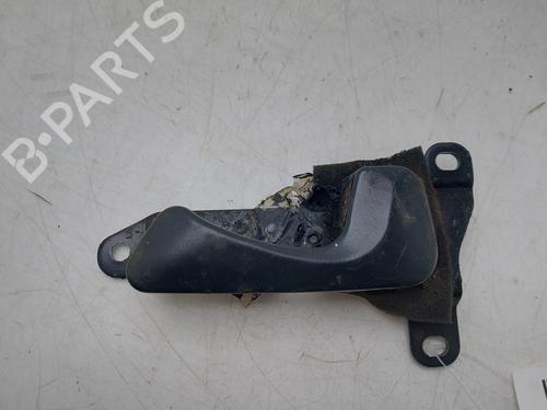 Used Front right interior door handle Front right interior door handle MITSUBISHI GALLOPER (JK-01) 2.5 TD intercooler (99 hp) 33267640 33267640