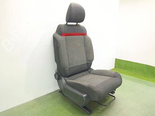 Right front seat CITROËN C3 III (SX) | BP38684698C16 - Image 5