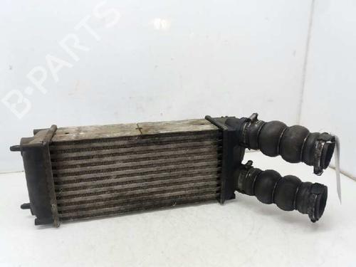 Used Intercooler CITROËN C4 Grand Picasso I (UA_) 1.6 HDi (109 hp) 2860167