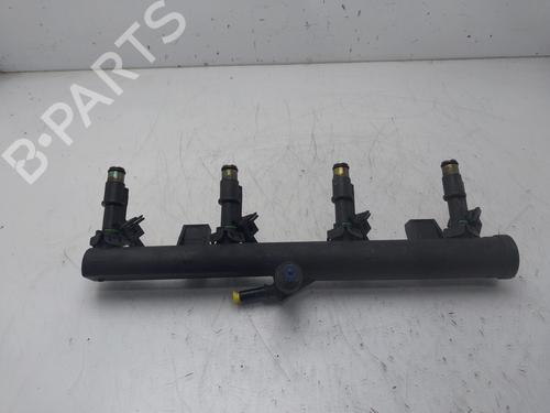 Injection rail CITROËN C5 II (RC_) | BP34343939M98 - Image 2