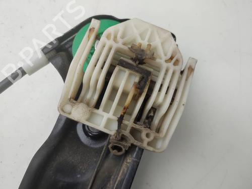 Front right window mechanism BMW 3 (E90) 320 d | BP38537827C23 - Image 4