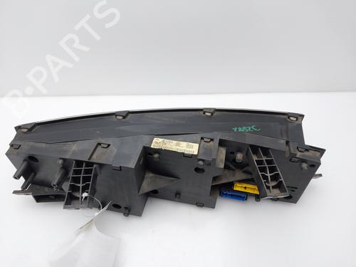 Instrument cluster NISSAN PRIMERA Hatchback (P12) 2.2 dCi | BP16254096C47 