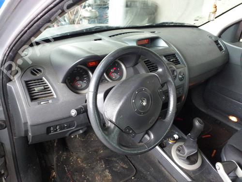 Switch RENAULT MEGANE II Saloon (LM0/1_)  | BP12402389I30  - Image 7