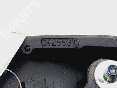 Venstre foran utvendig håndtak PEUGEOT BIPPER (AA_) | BP30709745C128