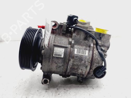 Compresseur AC AUDI A7 Sportback (4GA, 4GF) 3.0 TDI quattro (245 hp) 19938914