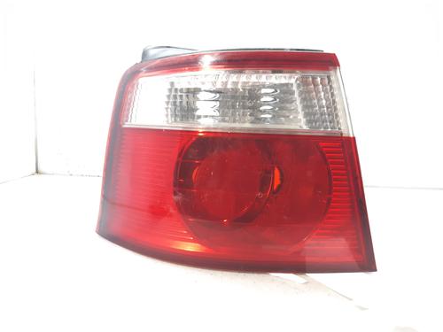 Used Left taillight KIA CARENS II MPV (FJ) 2.0 CRDi (140 hp) 8639497
