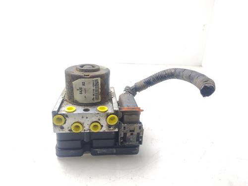 Used ABS pump SUZUKI GRAND VITARA II (JT, TE, TD) 2.0 All-wheel Drive (TD54, JB420) (140 hp) 28354965