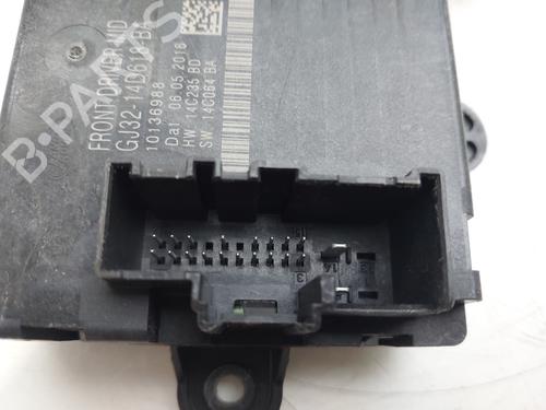 Comfort control module LAND ROVER DISCOVERY SPORT (L550) 2.0 D 4x4 | BP18323230M56 