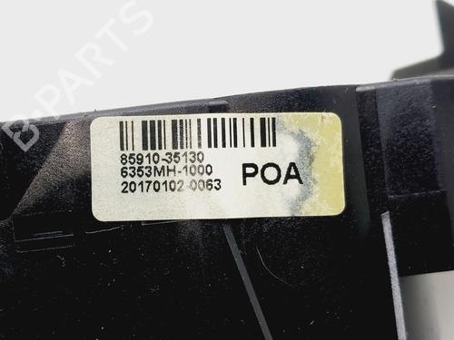 Headlight switch SSANGYONG XLV SUV | BP31928378I24
