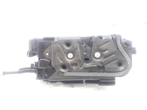 Front right lock SKODA FABIA III (NJ3) 1.0 | BP21389822C97 