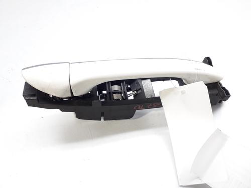 Rear right exterior door handle MERCEDES-BENZ E-CLASS (W211) E 280 CDI (211.023) (177 hp) 2117601870  | 2117601870  |