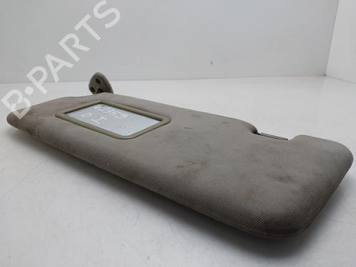 Left sun visor SSANGYONG ACTYON I | BP37292923I1 - Image 2
