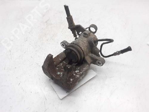 Used Left rear brake caliper CITROËN C4 II (NC_) [2009-2025]  11571895