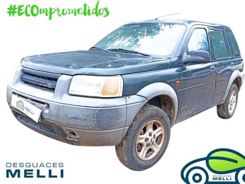Used Parts LAND ROVER FREELANDER I (L314) 4947619