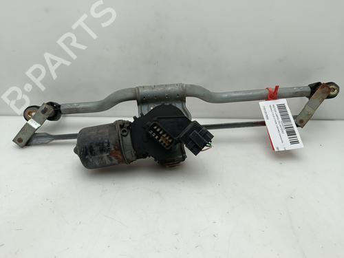 Viskermotor vindrude RENAULT CLIO II (BB_, CB_) 1.2 16V (BB05, BB0W, BB11, BB27, BB2T, BB2U, BB2V, CB05,... (75 hp) 30044665