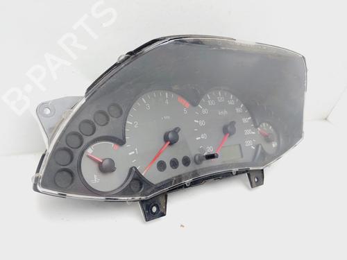 Instrument cluster FORD FOCUS I (DAW, DBW) 1.8 Turbo DI / TDDi | BP28093023C47 