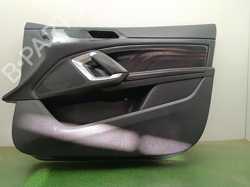 Used Front right panel Front right panel 38625538 38625538