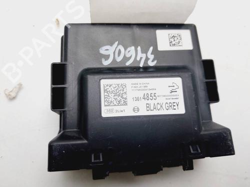 Used Electronic module OPEL ASTRA K Sports Tourer (B16) 1.6 CDTi (35) (136 hp) 18706965