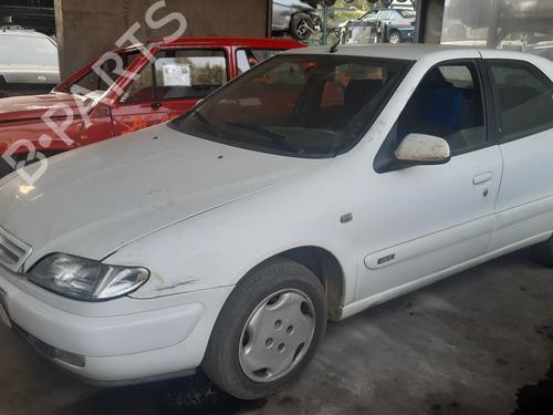 Climate control CITROËN XSARA (N1) 1.9 D | BP9957165I5 