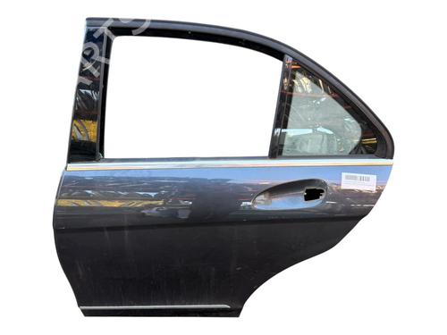 Used Left rear door Left rear door MERCEDES-BENZ C-CLASS (W204) C 200 CDI (204.001) (136 hp) 36302229 36302229