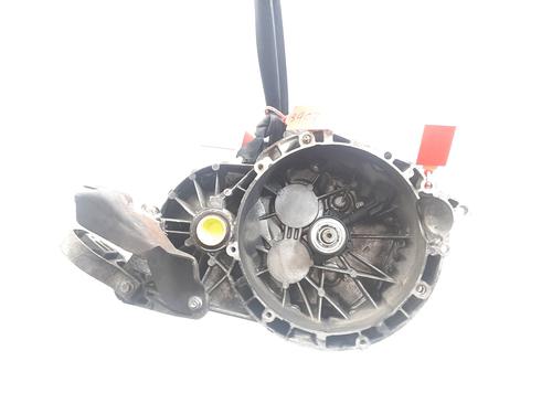 Used Gearbox FORD MONDEO IV (BA7) [2007-2015]  29337998