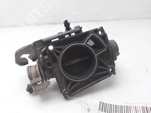 Throttle body FORD FOCUS I (DAW, DBW) 1.6 16V | BP2897605M82 