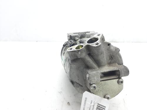 AC compressor OPEL VIVARO B Bus (X82)  | BP16094495M34 