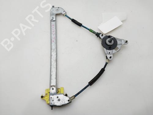 Used Rear left window mechanism CITROËN XSARA PICASSO (N68) 2.0 HDi (90 hp) 30772412