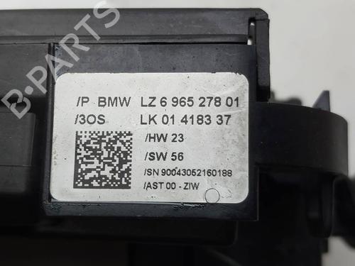 Steering wheel controls BMW 3 (E90) 320 d | BP40294711E15  - Image 5