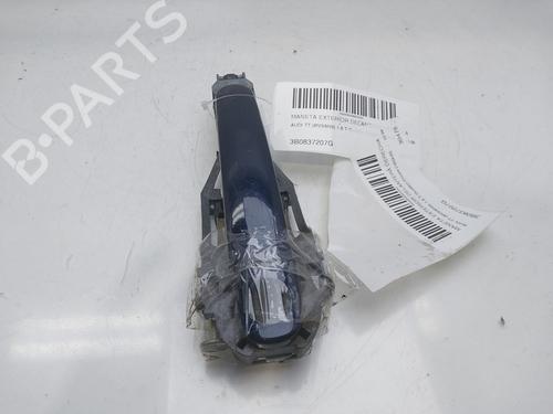 Front right exterior door handle AUDI TT (8N3) 1.8 T quattro | BP13295353C129 