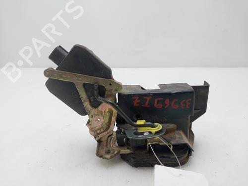 Used Rear left lock HYUNDAI TERRACAN (HP) 2.9 CRDi 4WD (150 hp) 17901114