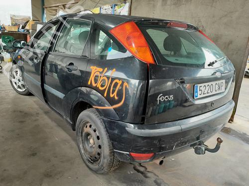 Left front window switch FORD FOCUS I (DAW, DBW) 1.6 16V | BP12411298I27 