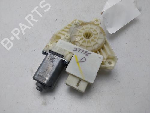 Used Right front window motor SKODA FABIA III (NJ3) 1.4 TDI (90 hp) 27898495