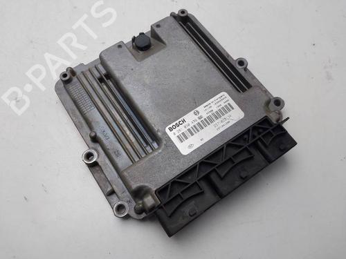 Engine control unit (ECU) DACIA SANDERO II | BP39616085M57 - Image 5