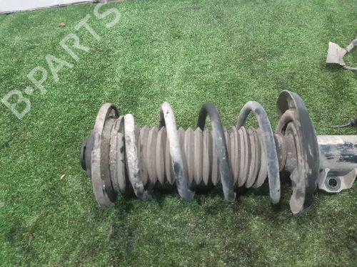 Right front shock absorber OPEL VECTRA C GTS (Z02) 2.2 DTI 16V (F68) | BP4715343M17 