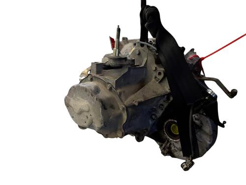 Getriebe PEUGEOT 206 Hatchback (2A/C) 2.0 HDI 90 | BP29313216M3 