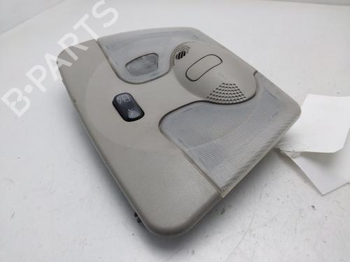 Interior roof light MERCEDES-BENZ A-CLASS (W168) A 160 CDI (168.007) | BP27623851I8 