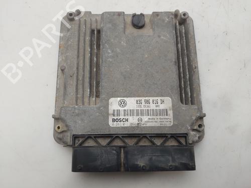 Used Engine control unit (ECU) Engine control unit (ECU) 38286702 38286702