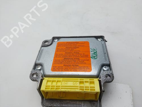 Airbag styreenhed VW PASSAT B5.5 (3B3) 1.9 TDI | BP17130391M53 