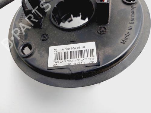 Squib airbag MERCEDES-BENZ E-CLASS (W211) E 320 CDI (211.026) | BP18832319C102 