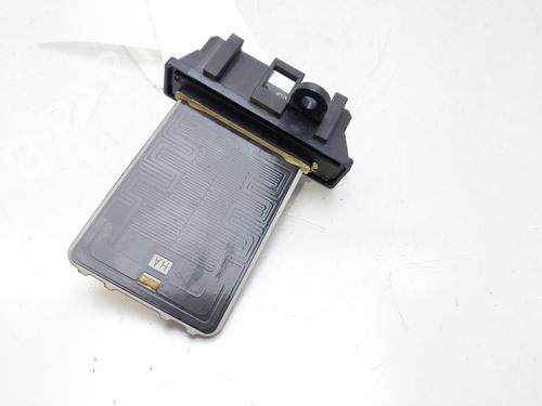Heater resistor NISSAN ALMERA II (N16) 1.5 | BP14455048M108 