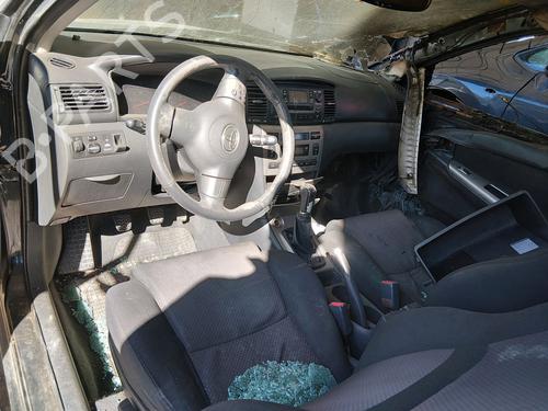 Left front window switch TOYOTA COROLLA (_E12_) 1.6 VVT-i (ZZE121_, ZZE121R) | BP32708177I27  - Image 11