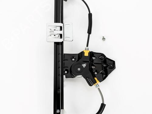 Rear left window mechanism LAND ROVER FREELANDER I (L314)  | BP25402655C24 