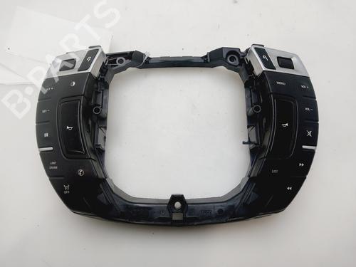 Used Switch CITROËN C5 III (RD_) 1.6 HDi 110 (RD9HZC) (109 hp) 31813152